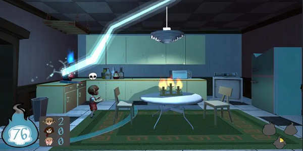 小鬼的秘密基地游戏合集