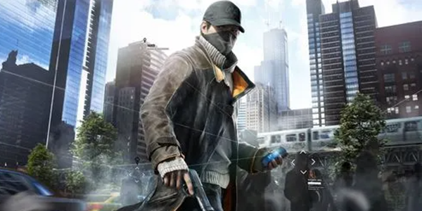 看门狗游戏版本大全