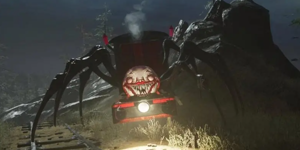 查尔斯小火车系列游戏大全