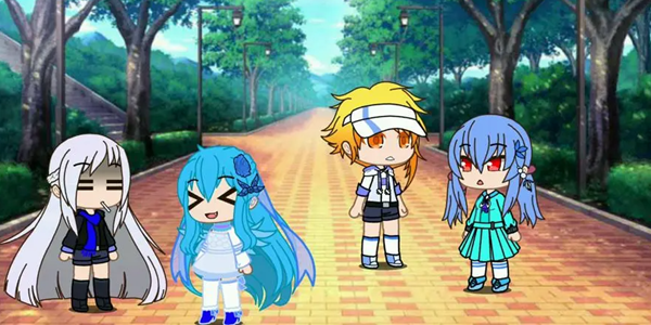 加查运动游戏大全