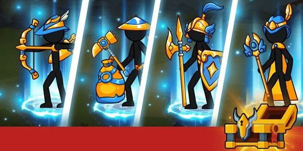 争斗系列游戏大全