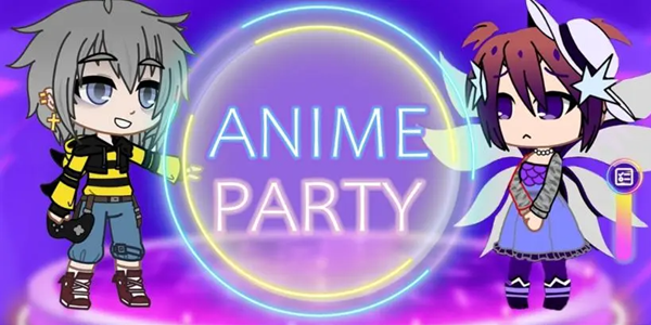 gacha motion游戏大全