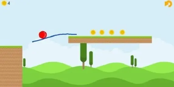 画线系列游戏大全