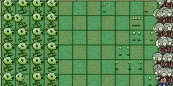 pvzbw0.033竹笋炮手游戏版本大全