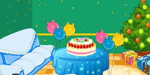 布置系列游戏大全