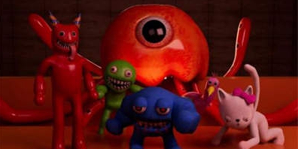 班班生存挑战游戏大全