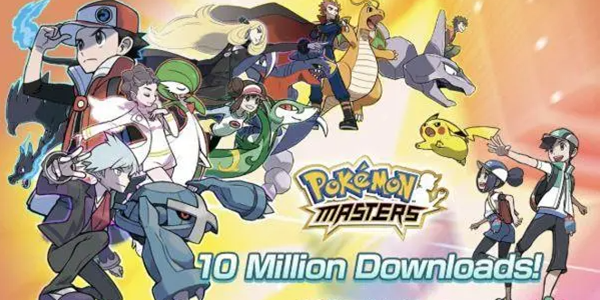 宝可梦杂交大师游戏版本大全