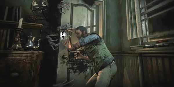 恐怖单机游戏合集