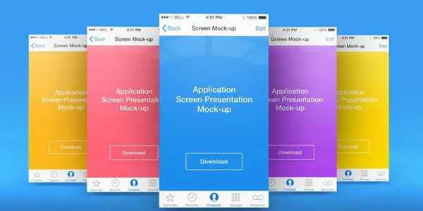 美化包APP版本大全