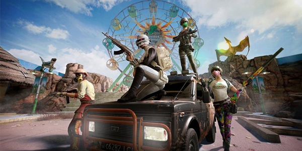 求生游戏版本大全