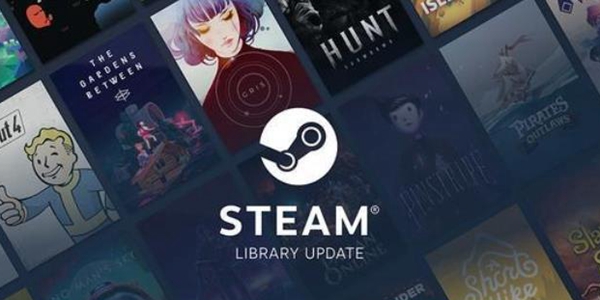 Steam手机版APP合集