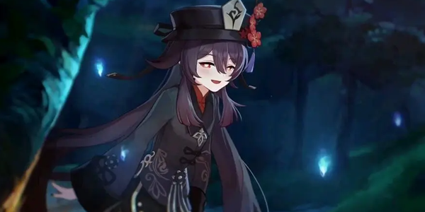 触摸胡桃游戏版本大全