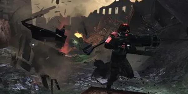 破坏游戏版本大全