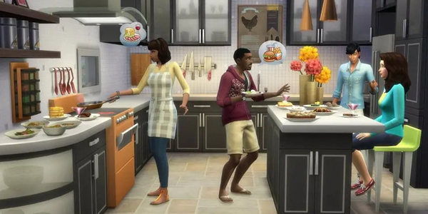 模拟人生游戏版本大全