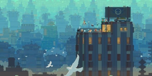 pixelbunny游戏大全