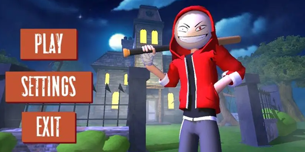 愤怒的男孩游戏合集