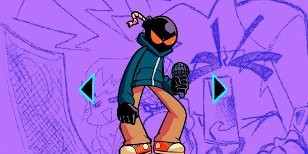 周五夜放克游戏系列