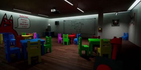 班班幼儿园2游戏系列