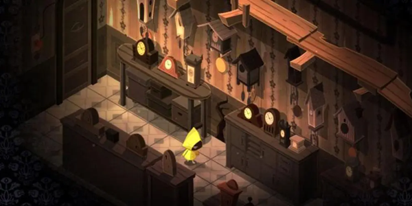 解题游戏版本大全