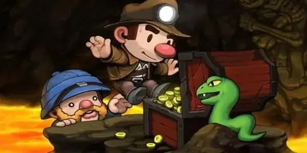 历险游戏版本大全