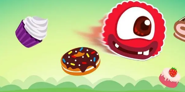 益智休闲游戏合集