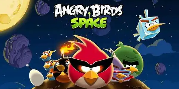 愤怒的小鸟王国游戏系列