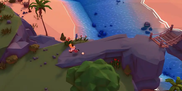 探索冒险游戏合集