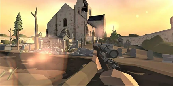 竞技挑战游戏大全