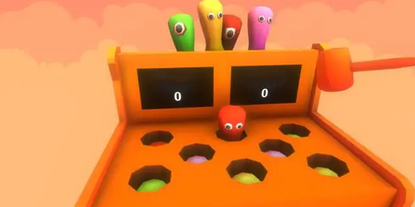 减压游戏版本大全