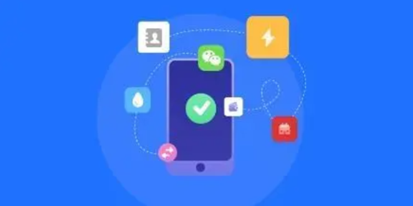 传输数据APP大全