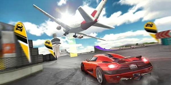 狂飙游戏版本大全