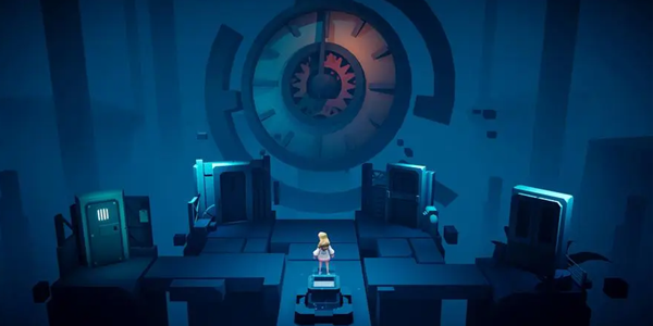 解谜闯关游戏大全