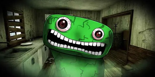 恐怖班班游戏版本大全