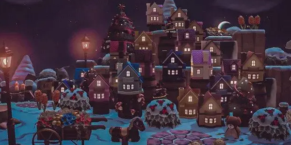 神奇的玩具屋游戏大全