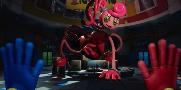 玩具屋游戏大全