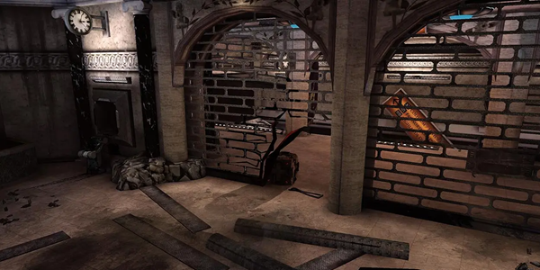 解谜类游戏大全