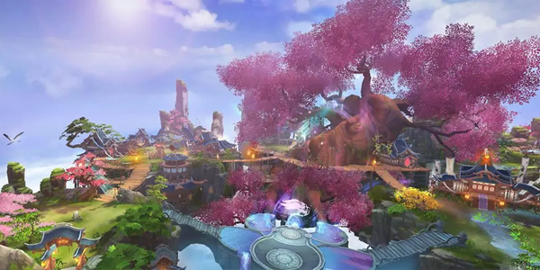 国风游戏版本大全