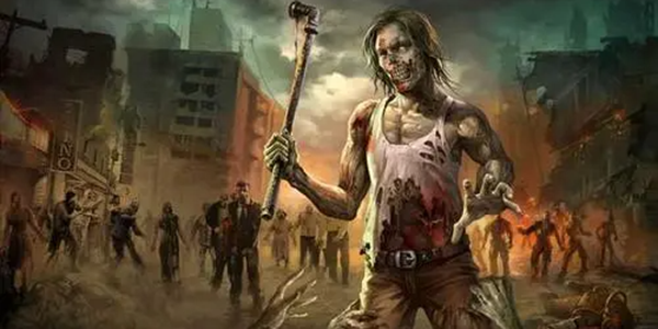 疫地求生游戏大全