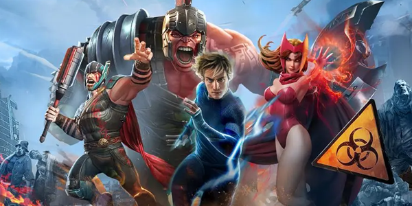 觉醒游戏版本大全