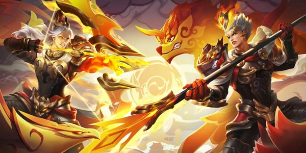 王者农药游戏大全