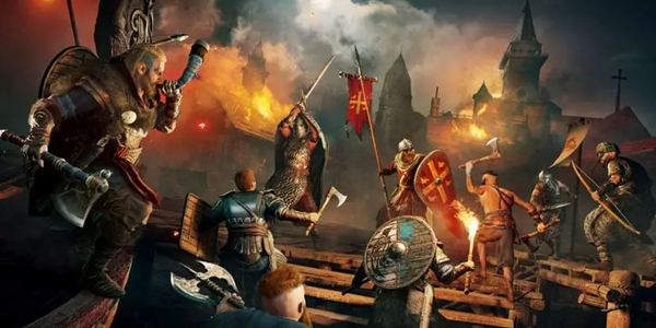 剧情类游戏大全