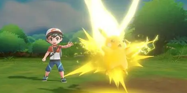 精灵对决游戏版本大全