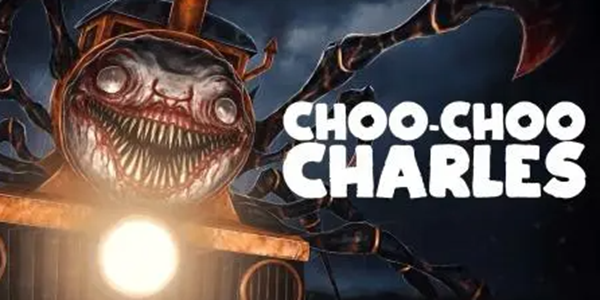 查尔斯小火车生存射击游戏大全