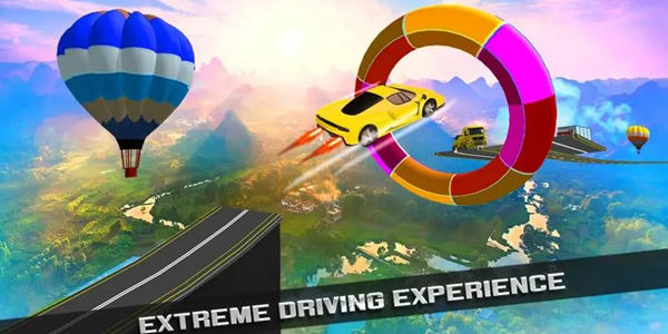 极限闯关游戏大全