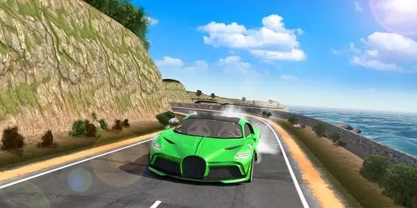 驾驶类游戏版本大全