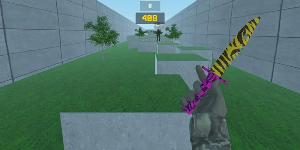 疯狂跳跃游戏大全