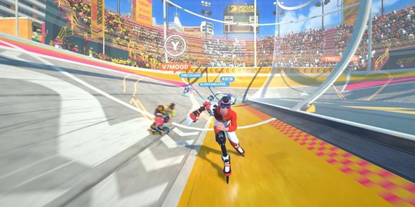 冲刺游戏版本大全