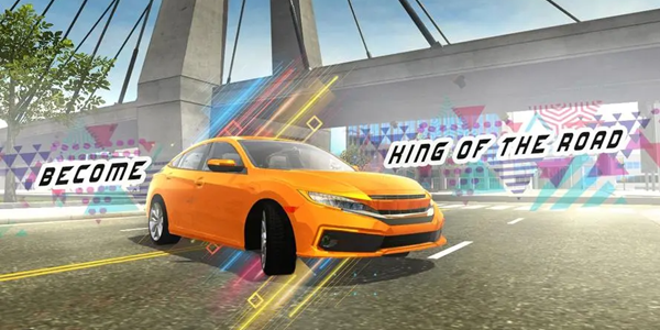 开车游戏版本大全