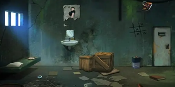 密室闯关游戏版本大全