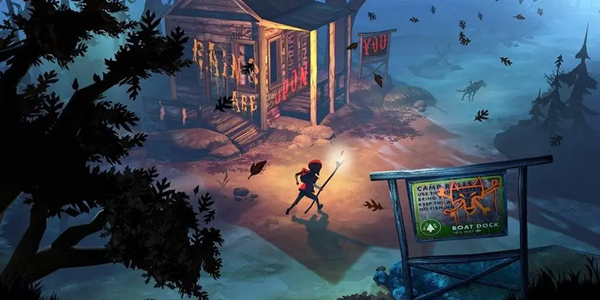 探险生存游戏版本大全